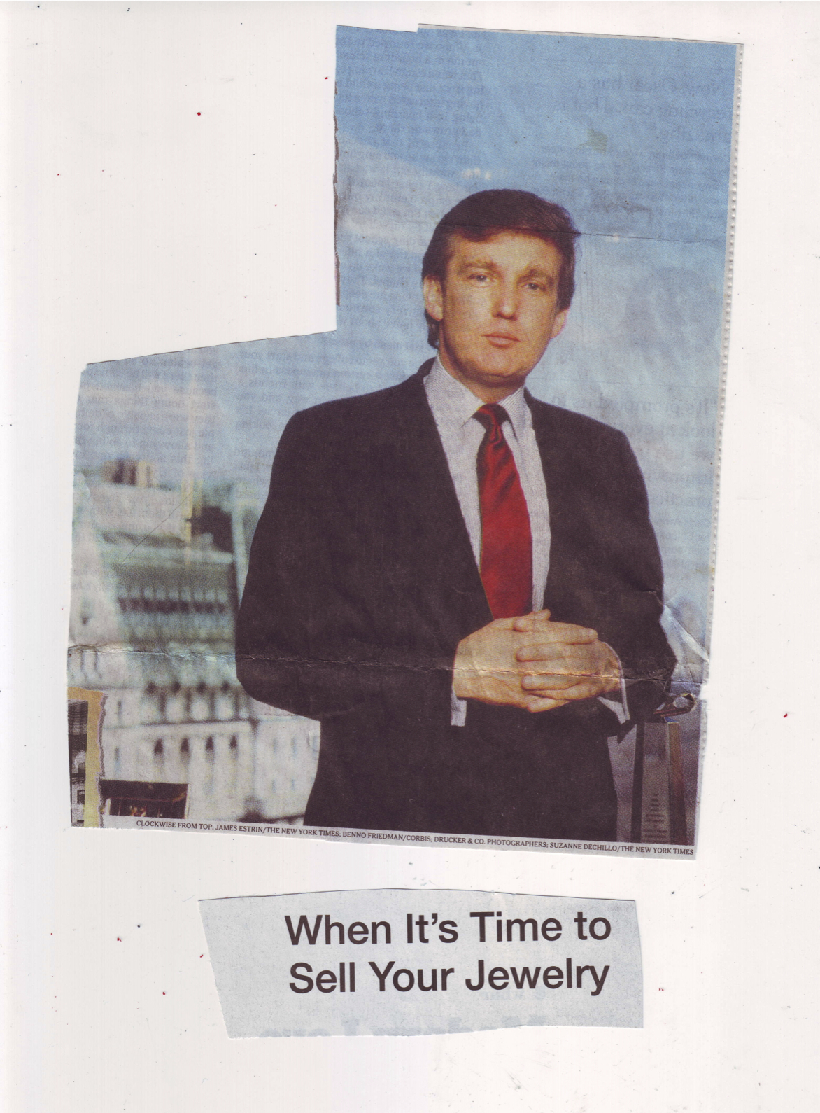 when its time to sell your jewelry